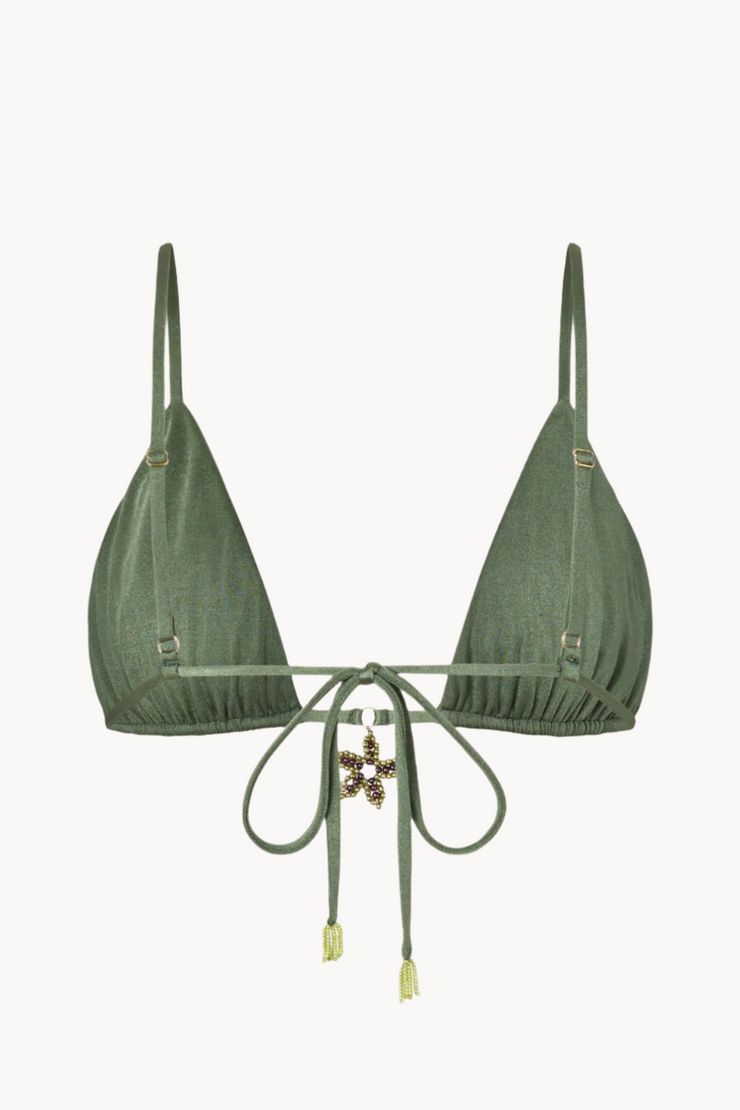 Boogie Bikini Top