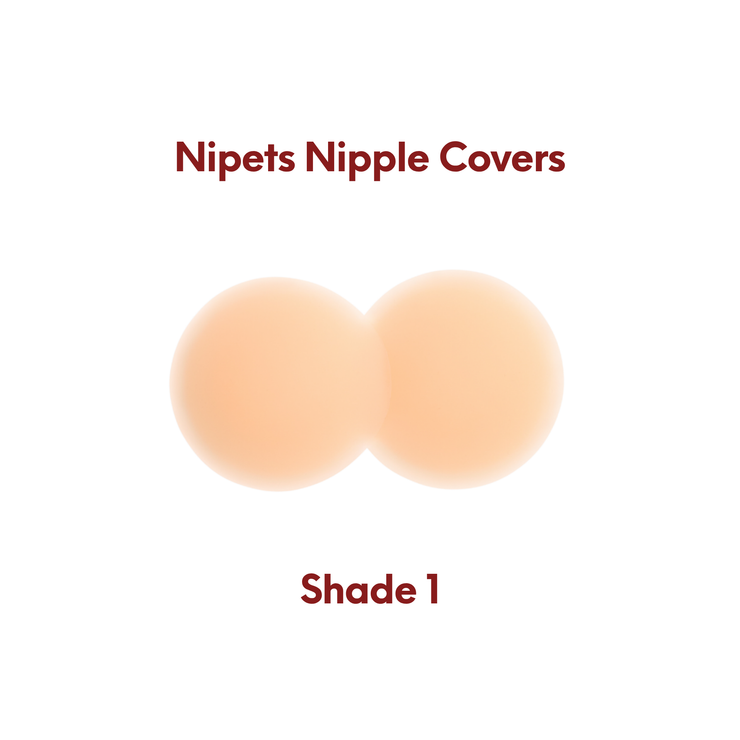 🎁 Nipets Nipple Covers (100% off)