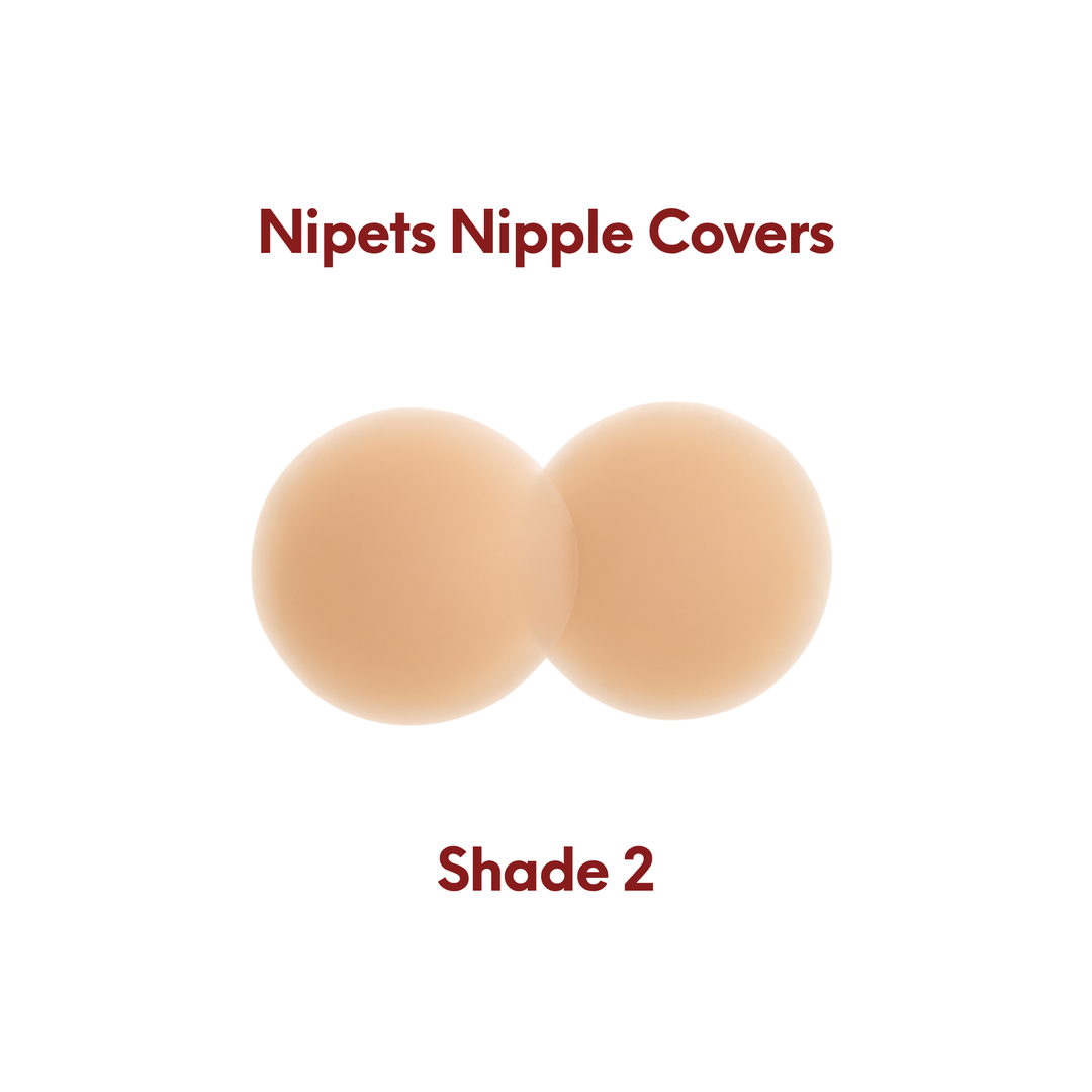🎁 Nipets Nipple Covers (100% off)