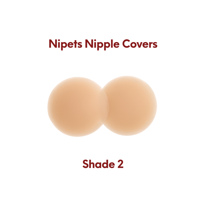 🎁 Nipets Nipple Covers (100% off)