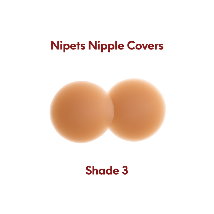 🎁 Nipets Nipple Covers (100% off)