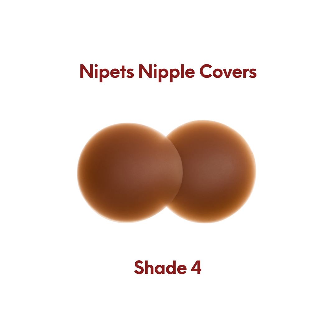 Nipets Nipple Covers