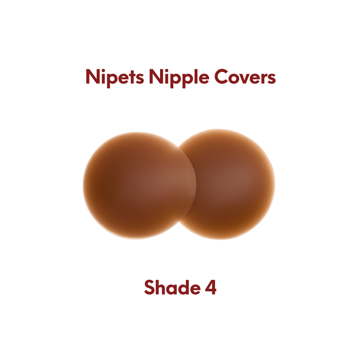 🎁 Nipets Nipple Covers (100% off)