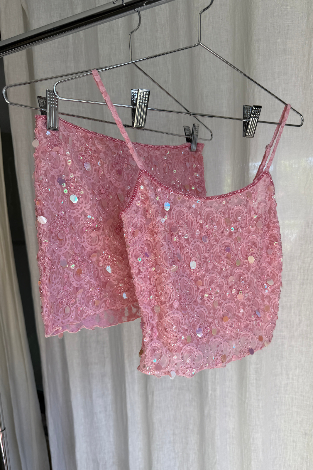 Bloomin Cami - Made to Order