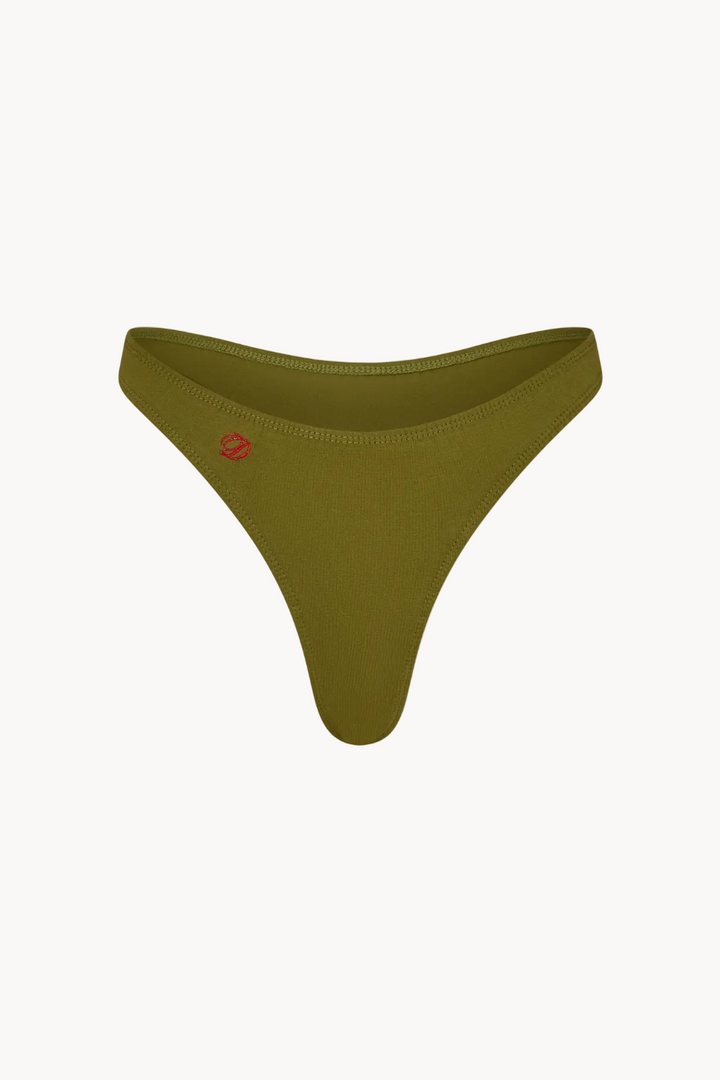Slutty Granny Panties - Coming Soon