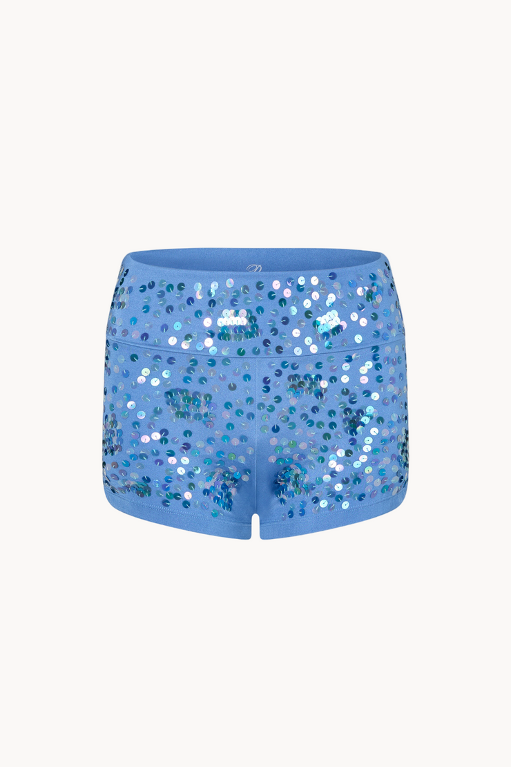 Boogie Booty Shorts