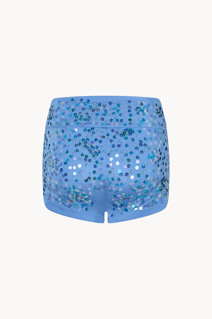 Boogie Booty Shorts