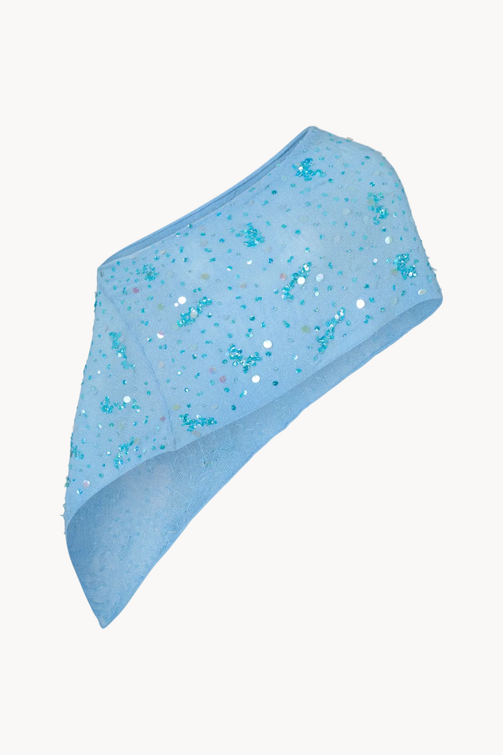 Fae Knit Poncho