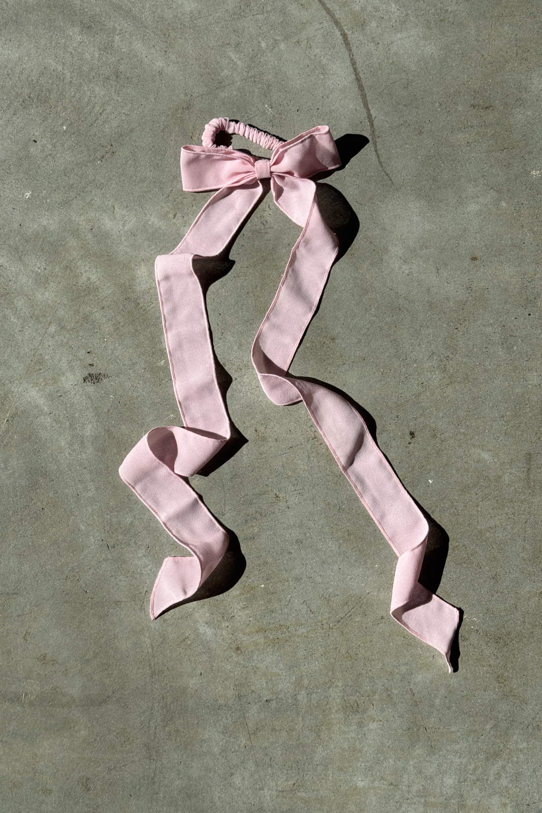 Tie me up bow