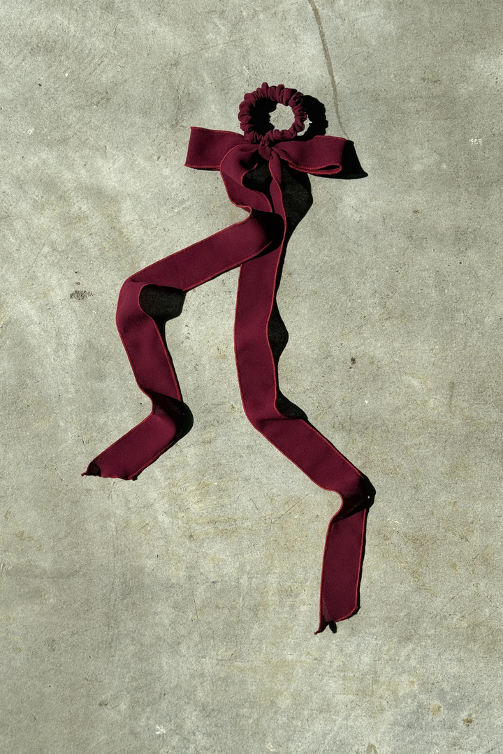 Tie me up bow