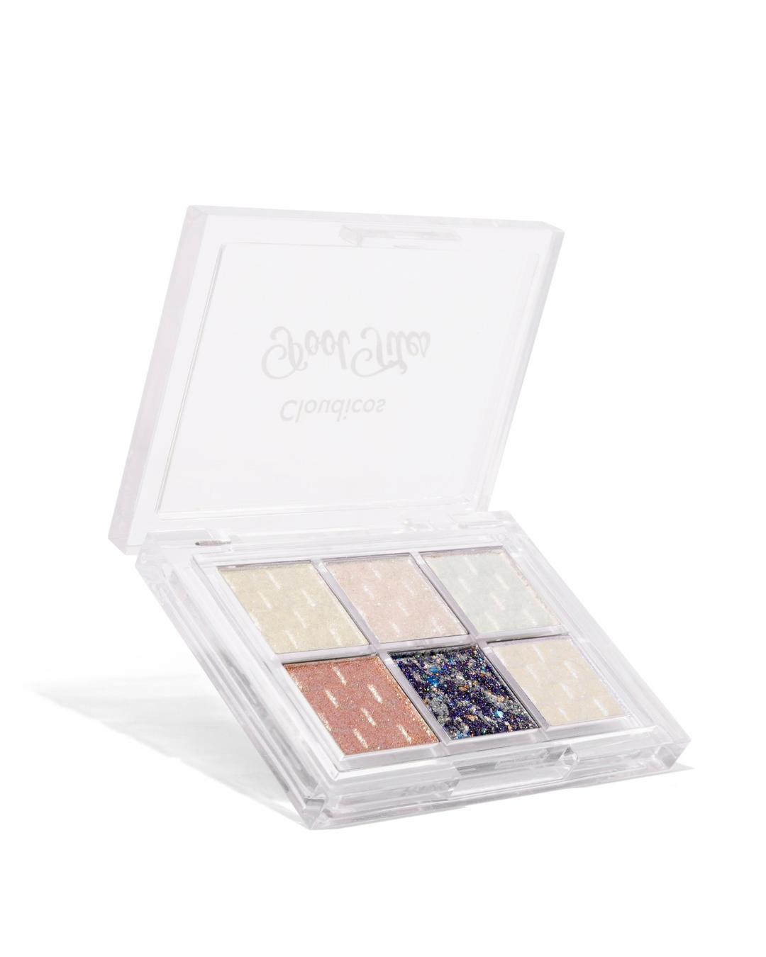 FREE CLOUDICOS EYE PALETTE