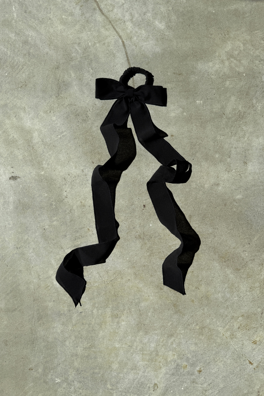 Tie me up bow