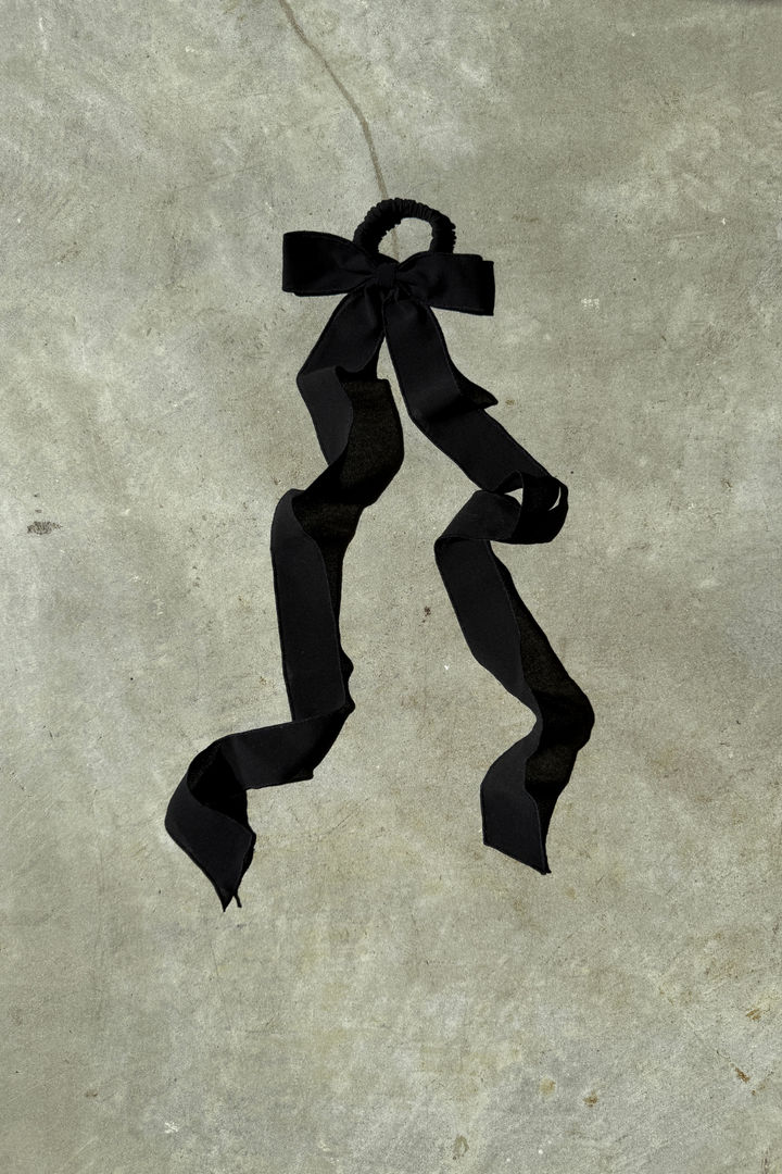 Tie me up bow