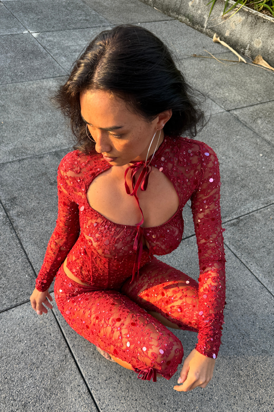 Vampress Bodice 2.0