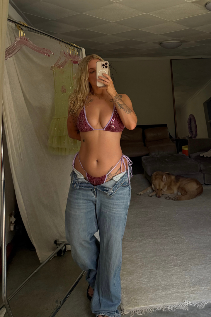 Kosmo Kini Bottom