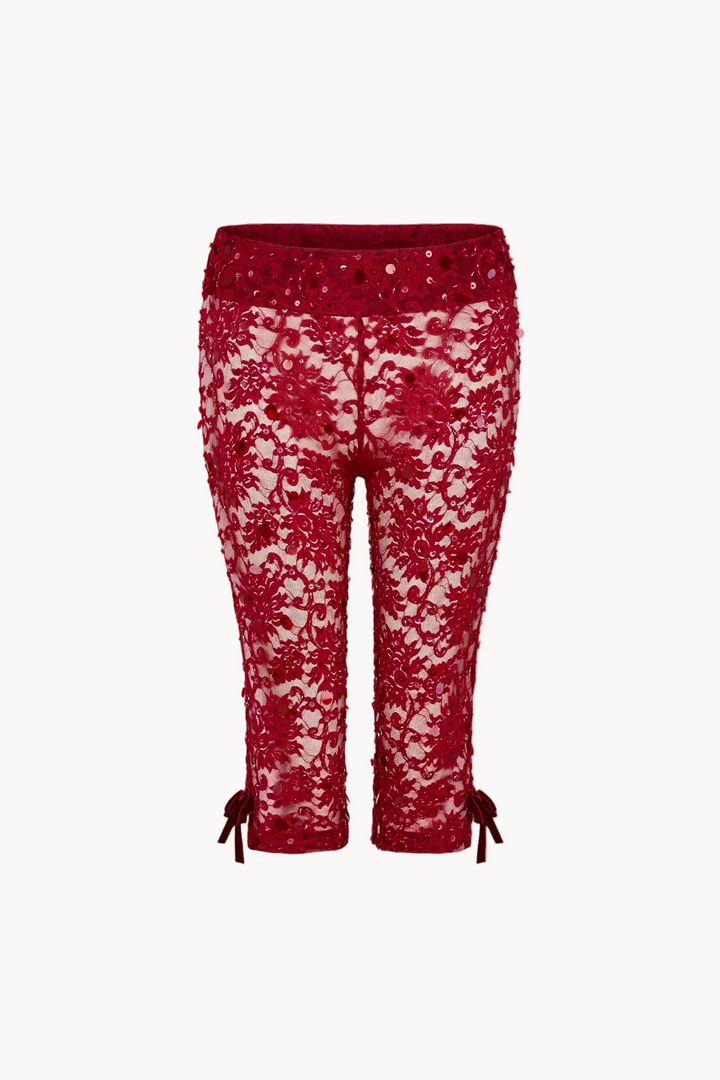 Vampress Capri&