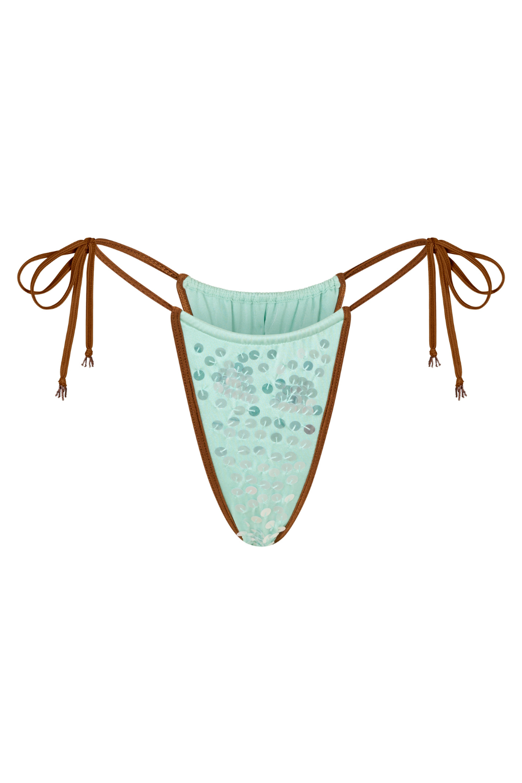 Kosmo Kini Bottom