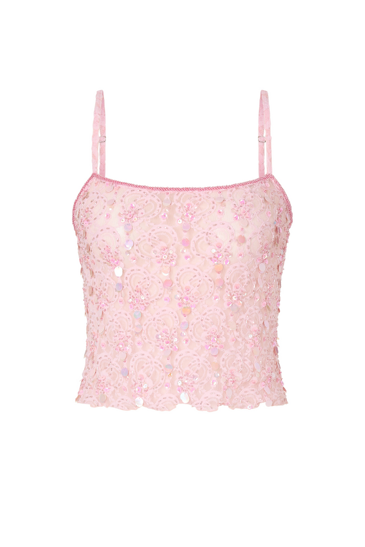 Bloomin Cami