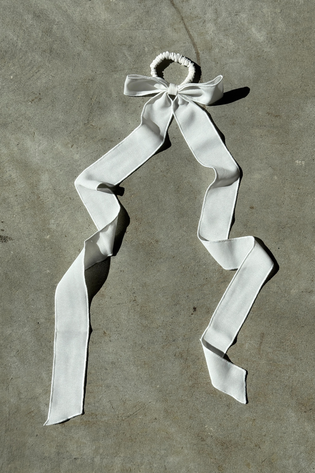 Tie me up bow