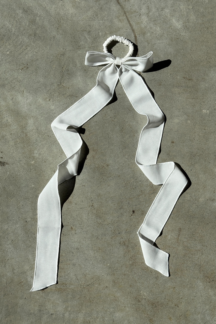 Tie me up bow