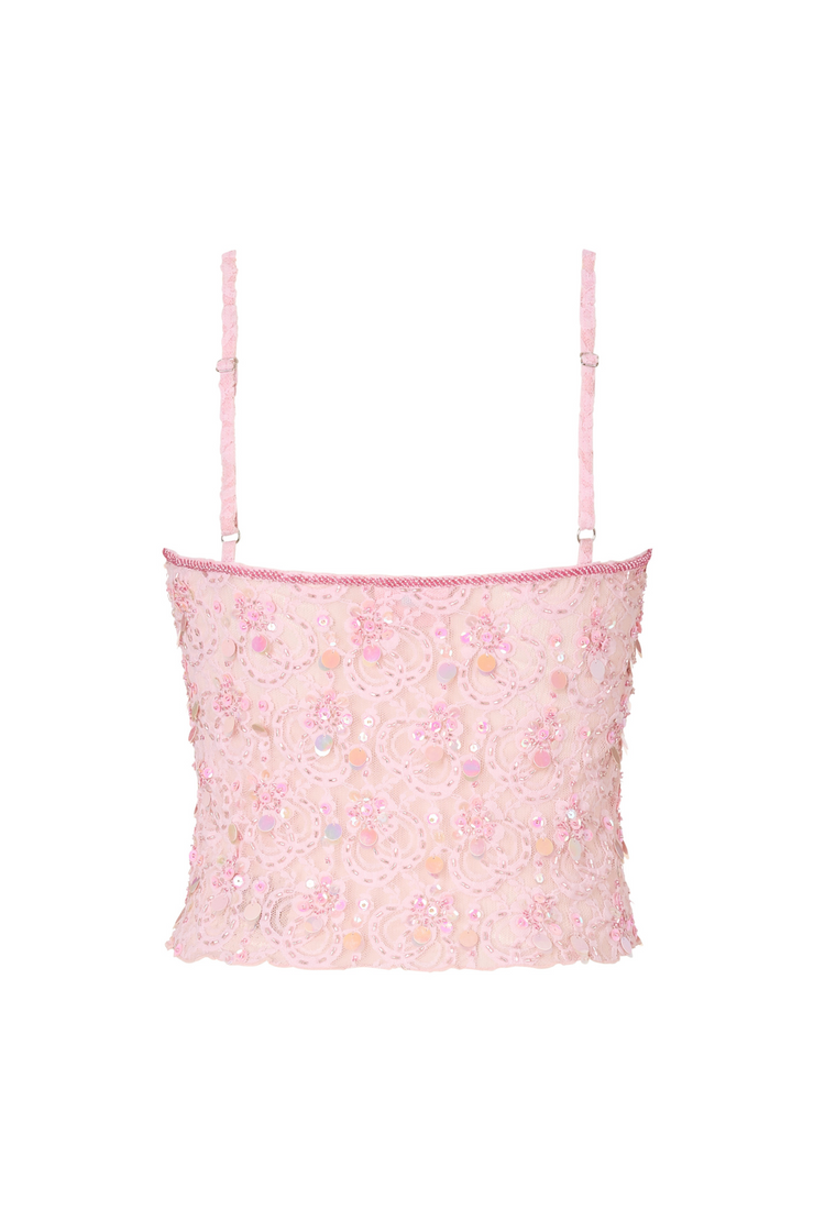 Bloomin Cami