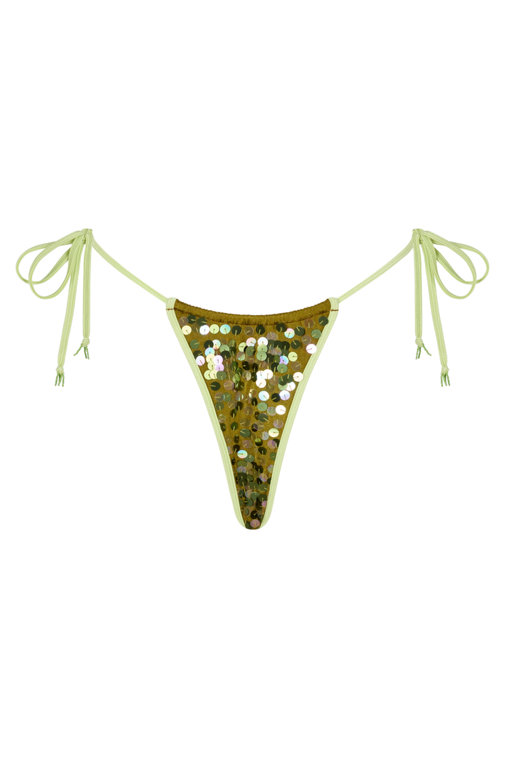 Kosmo Kini Bottom