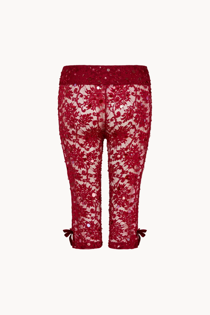 Vampress Capri&