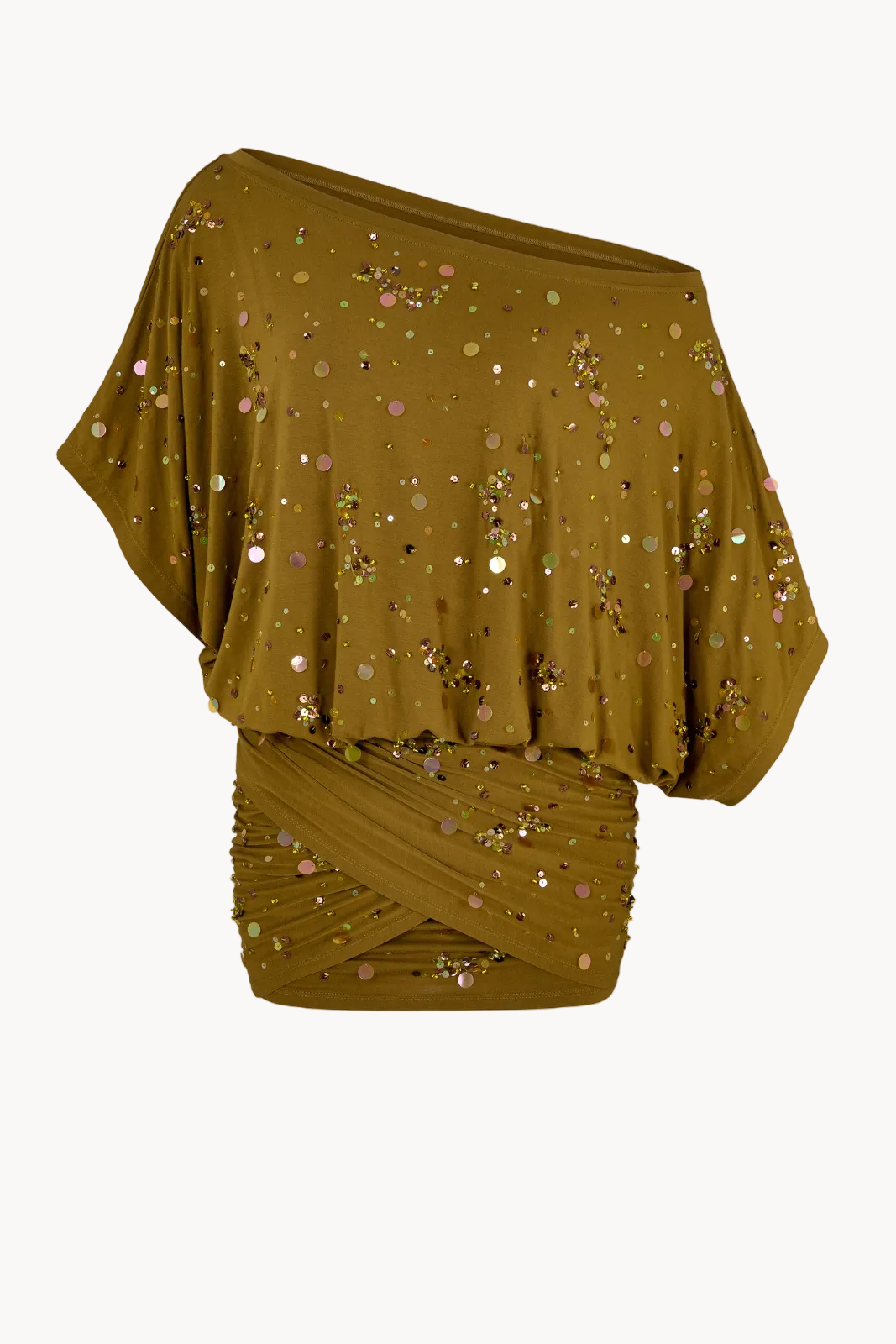 Wildling Mini Dress - Coming Soon