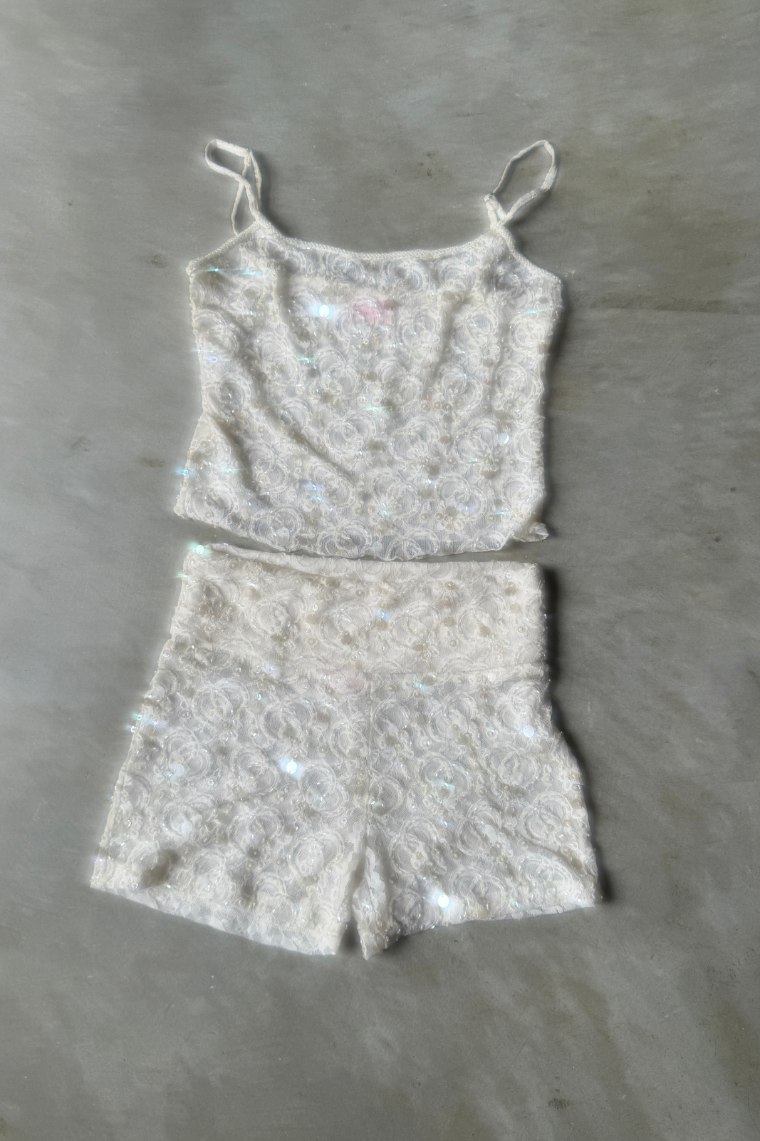 Bloomin Cami