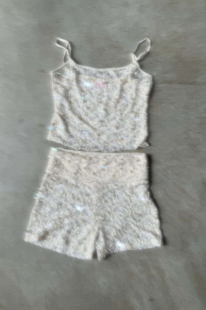 Bloomin Cami