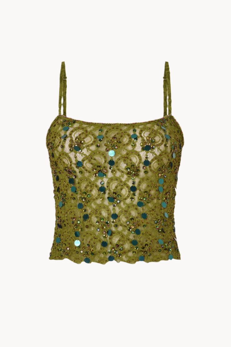 Bloomin Cami