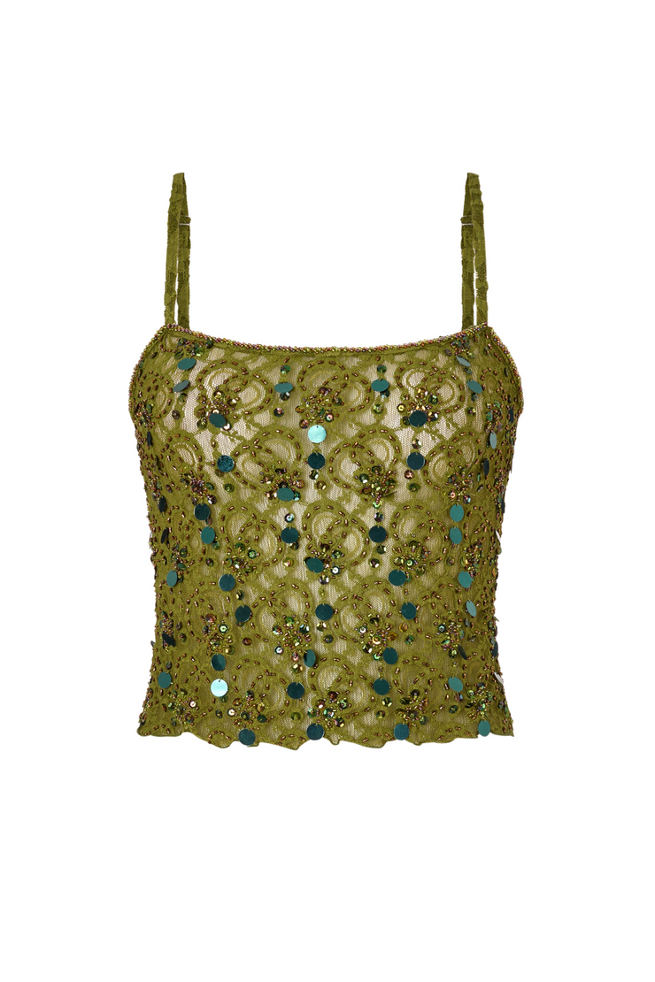 Bloomin Cami