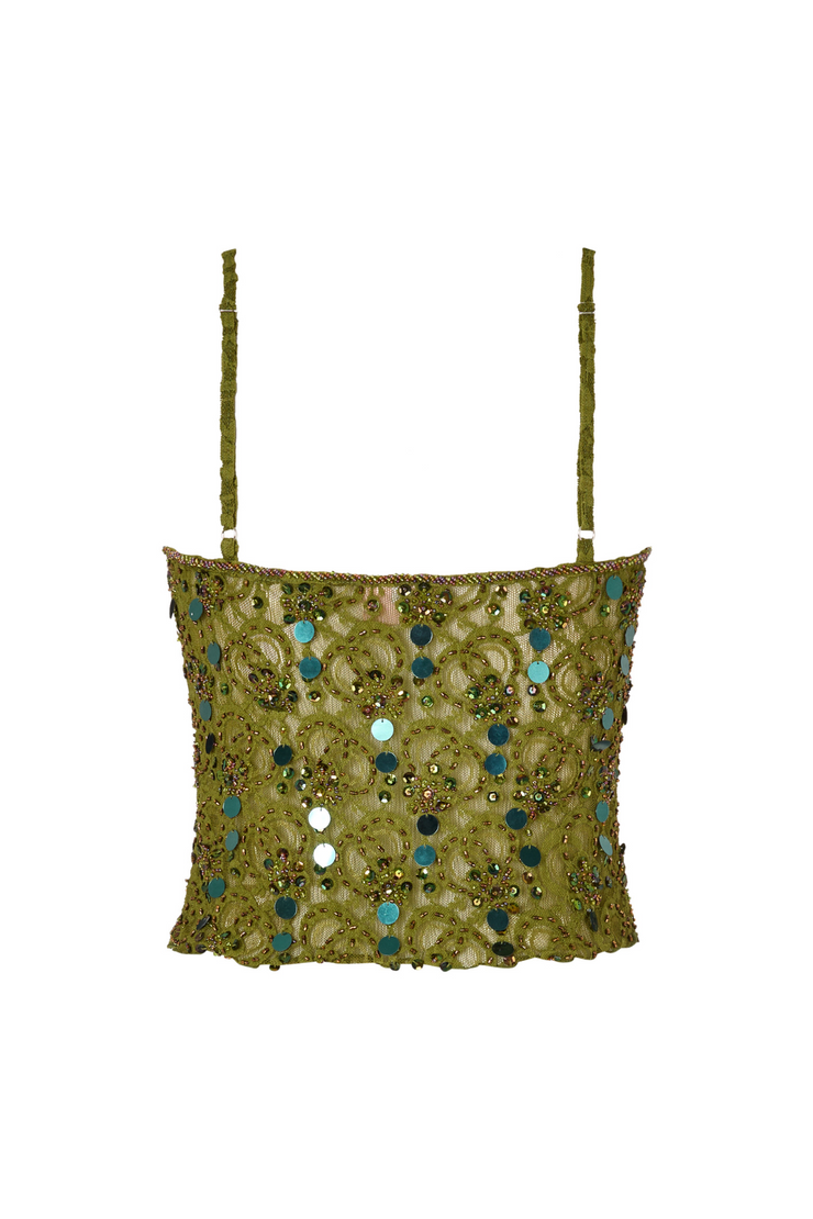 Bloomin Cami