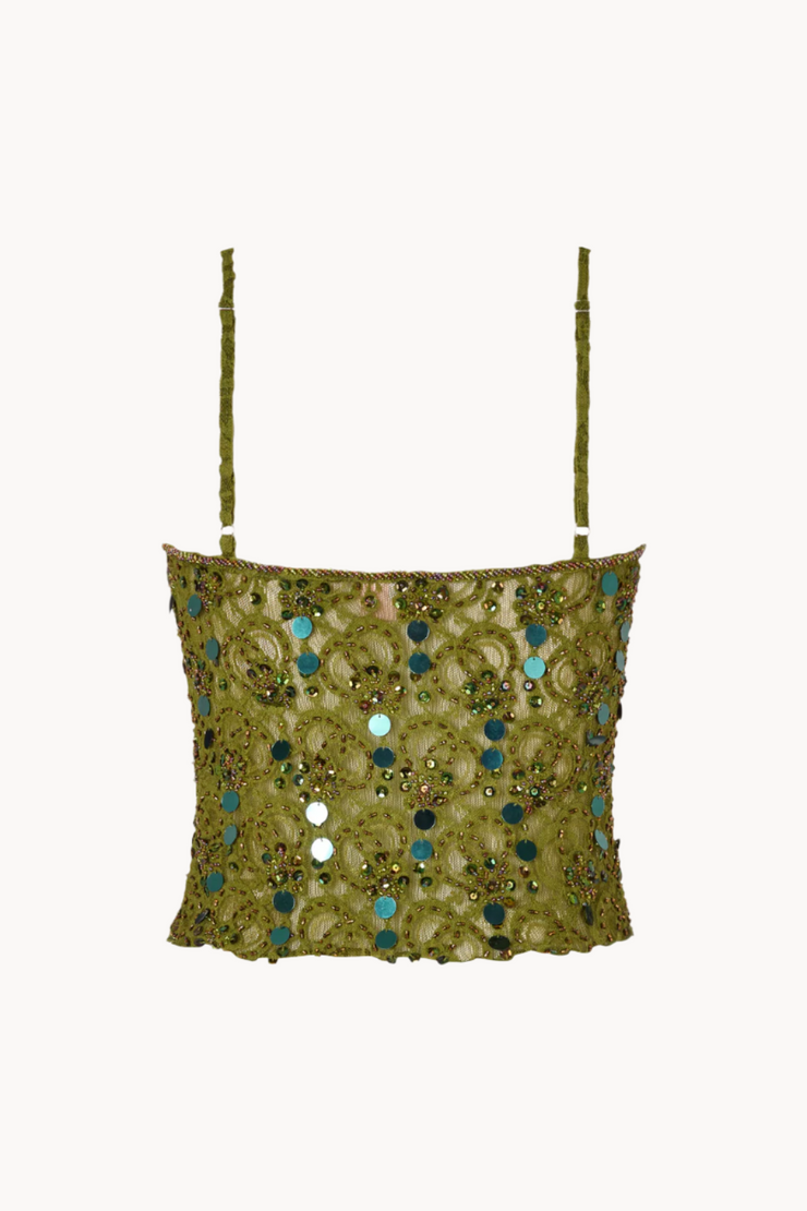 Bloomin Cami