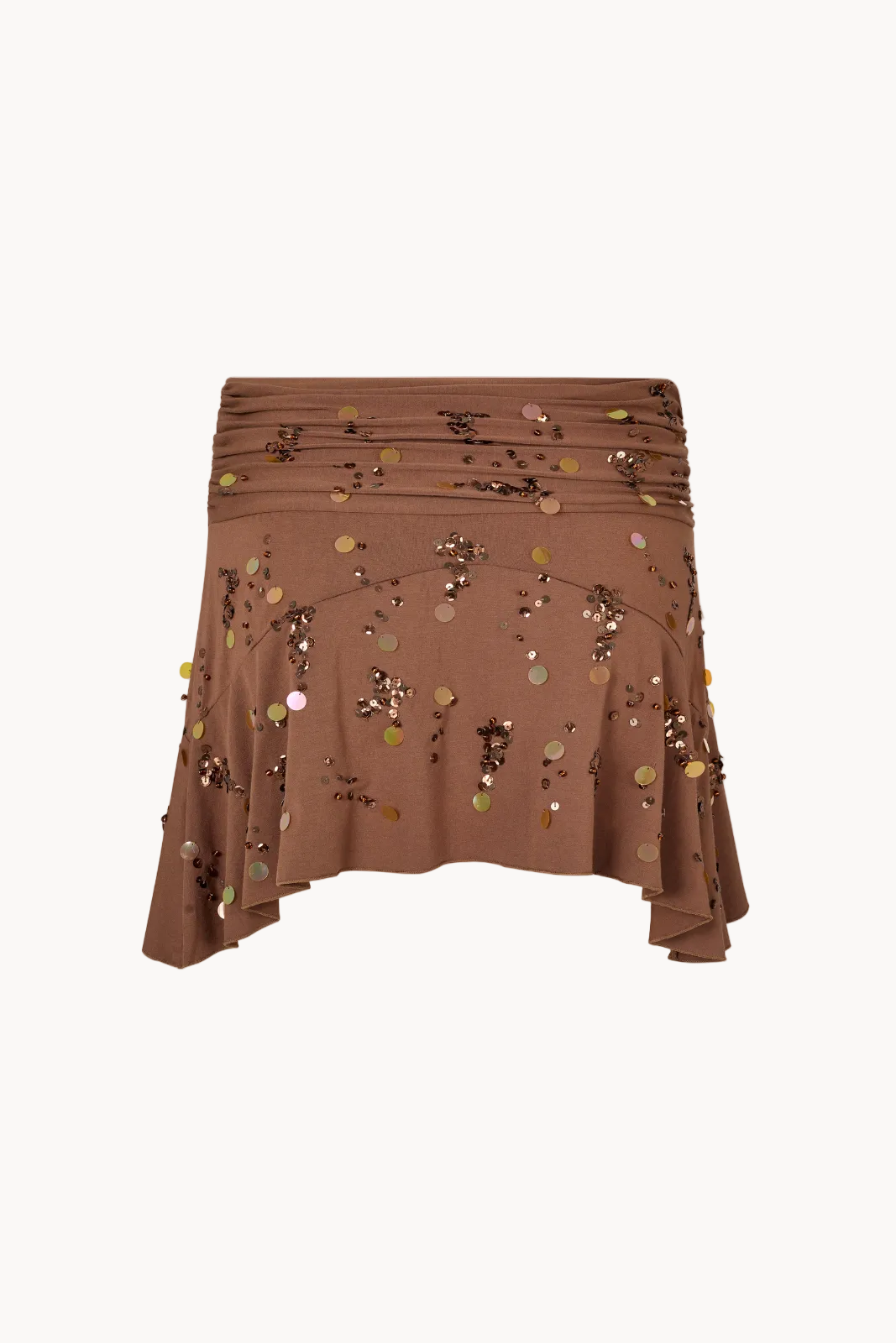 The Revival Mini Skirt