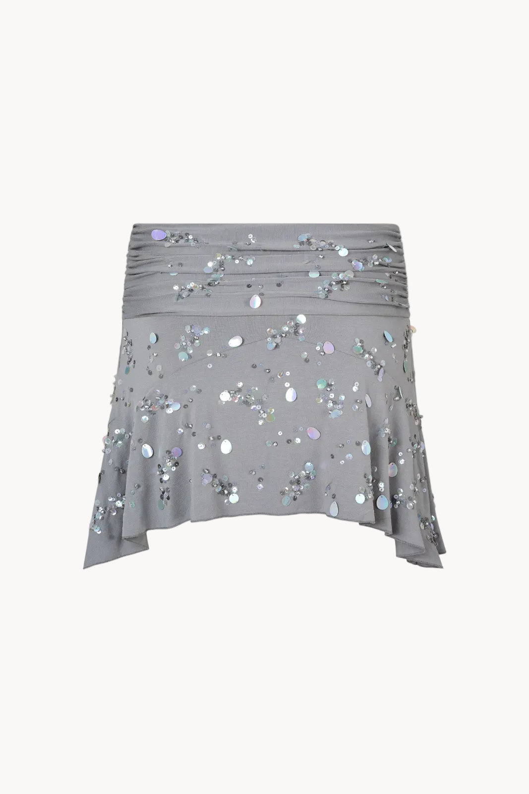 The Revival Mini Skirt