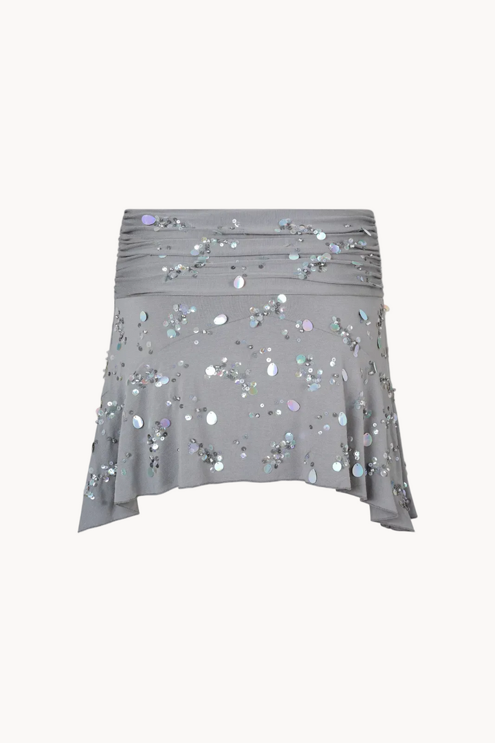 The Revival Mini Skirt