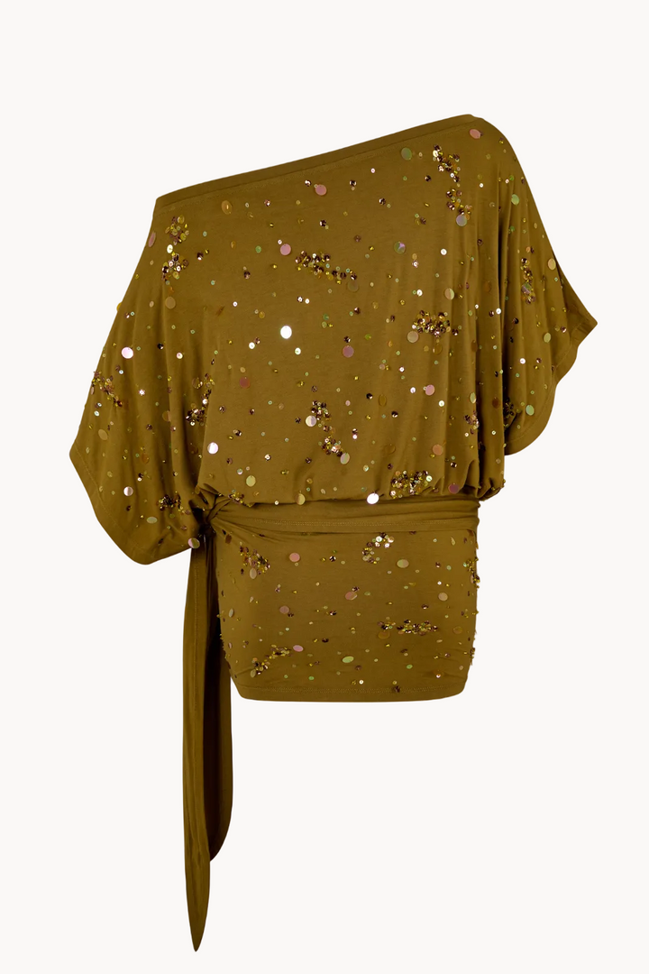 Wildling Mini Dress - Coming Soon