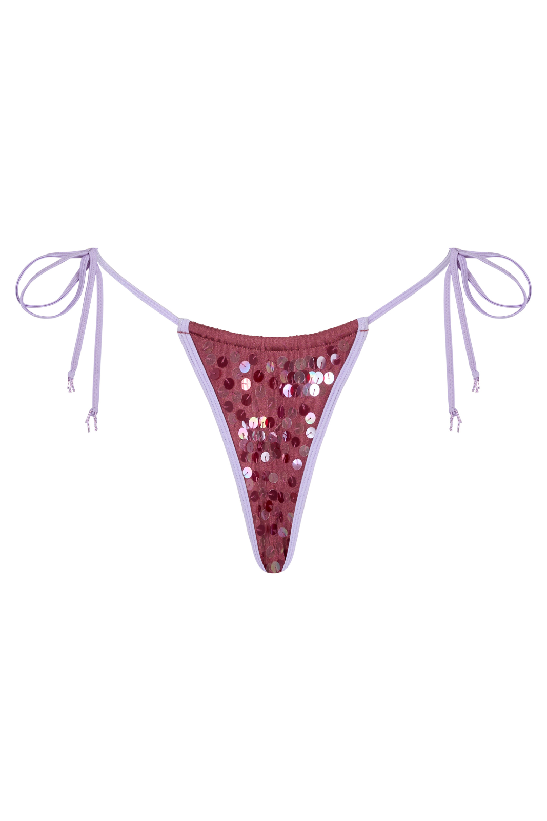Kosmo Kini Bottom