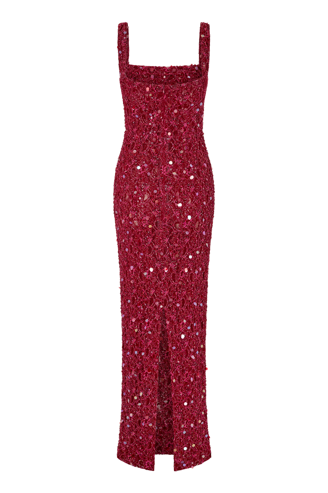 Treasury Gown - Made to order