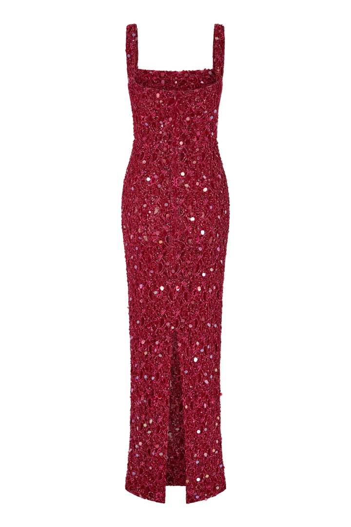 Treasury Gown - Made to order