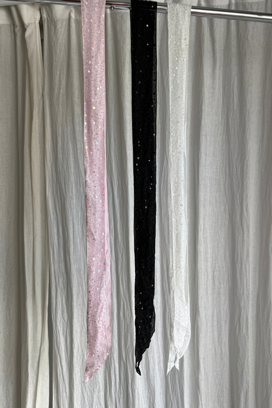 SAMPLE - NECK SCARVES