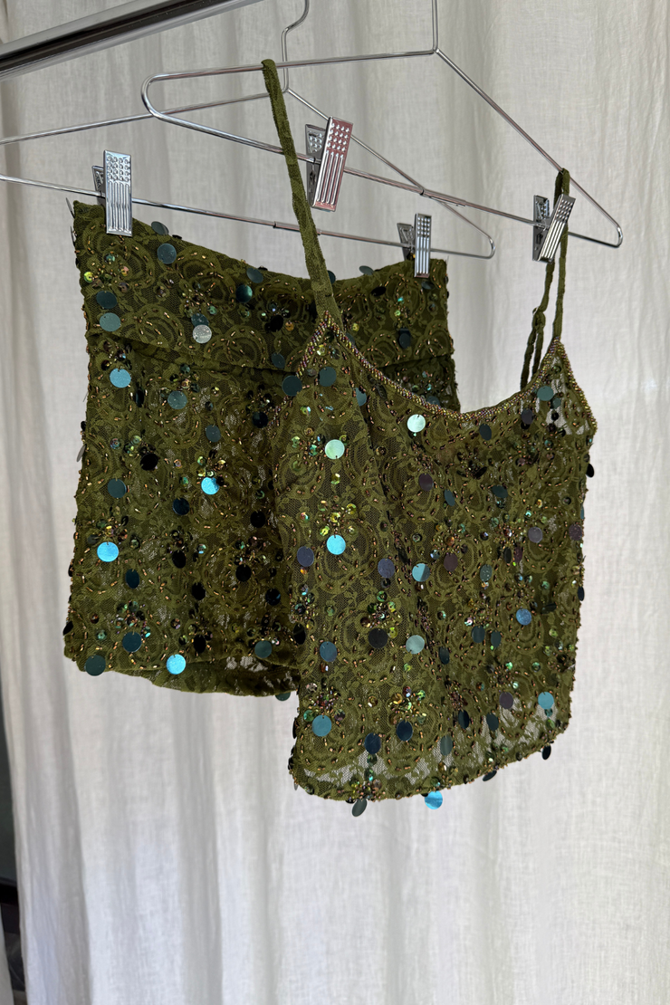 Bloomin Cami