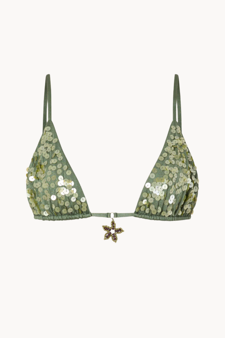Boogie Bikini Top