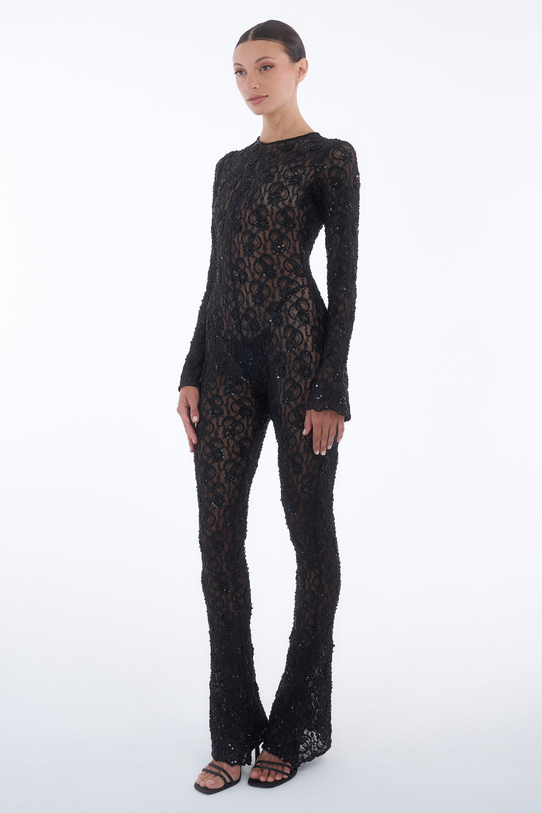 Baddie Catsuit - Made to Order