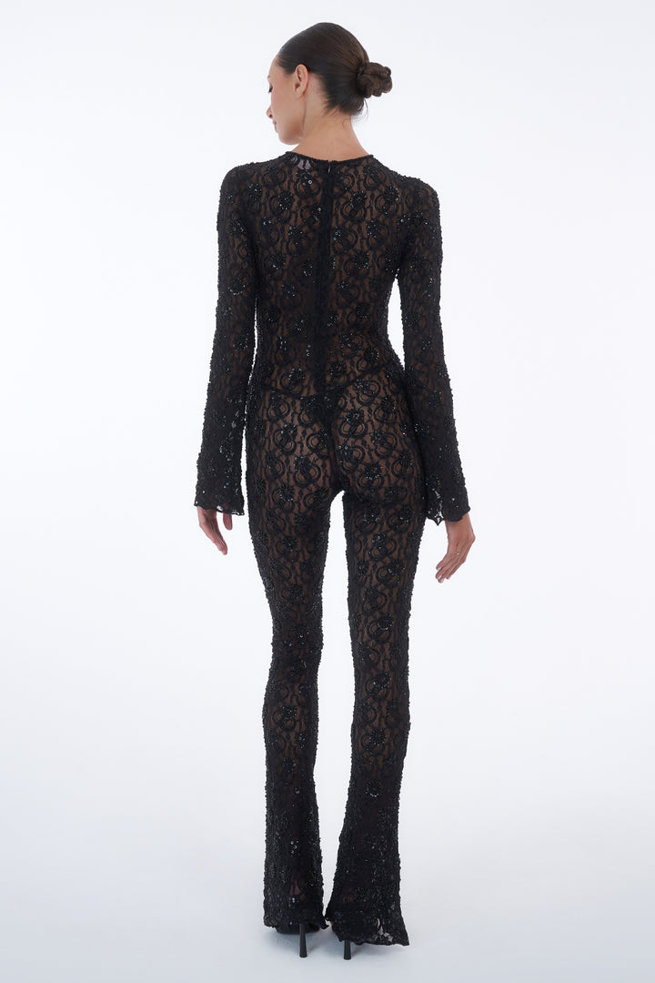 Baddie Catsuit - Made to Order