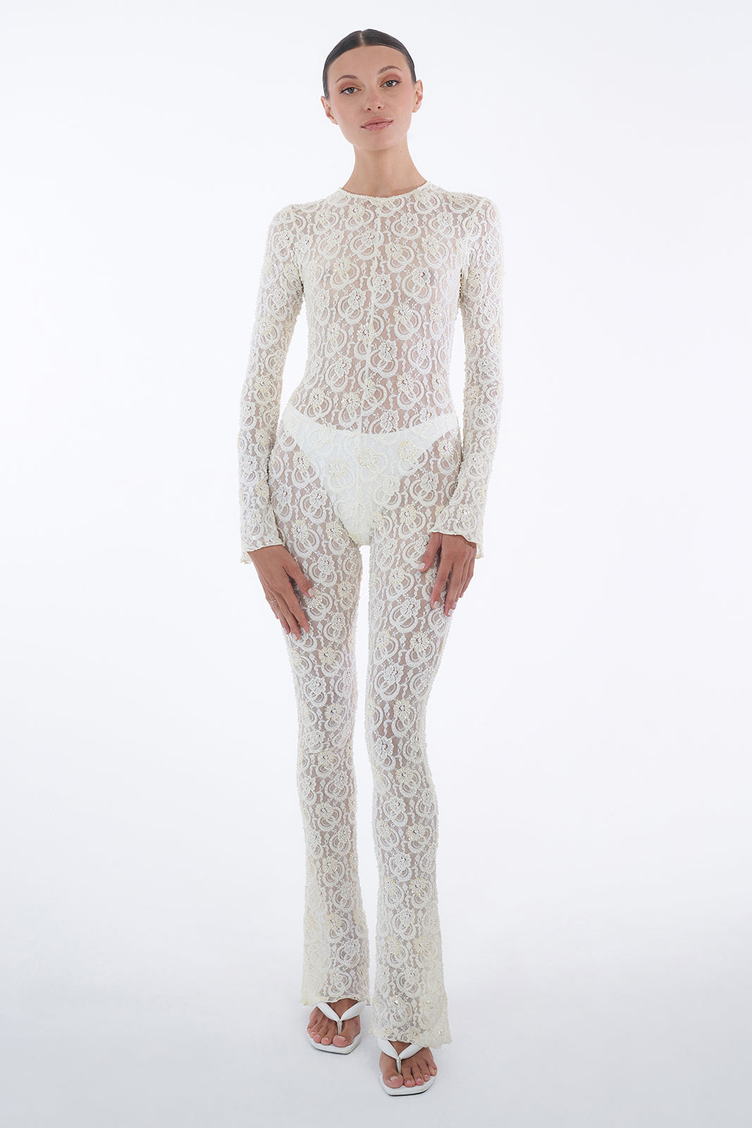 Baddie Catsuit - Made to Order