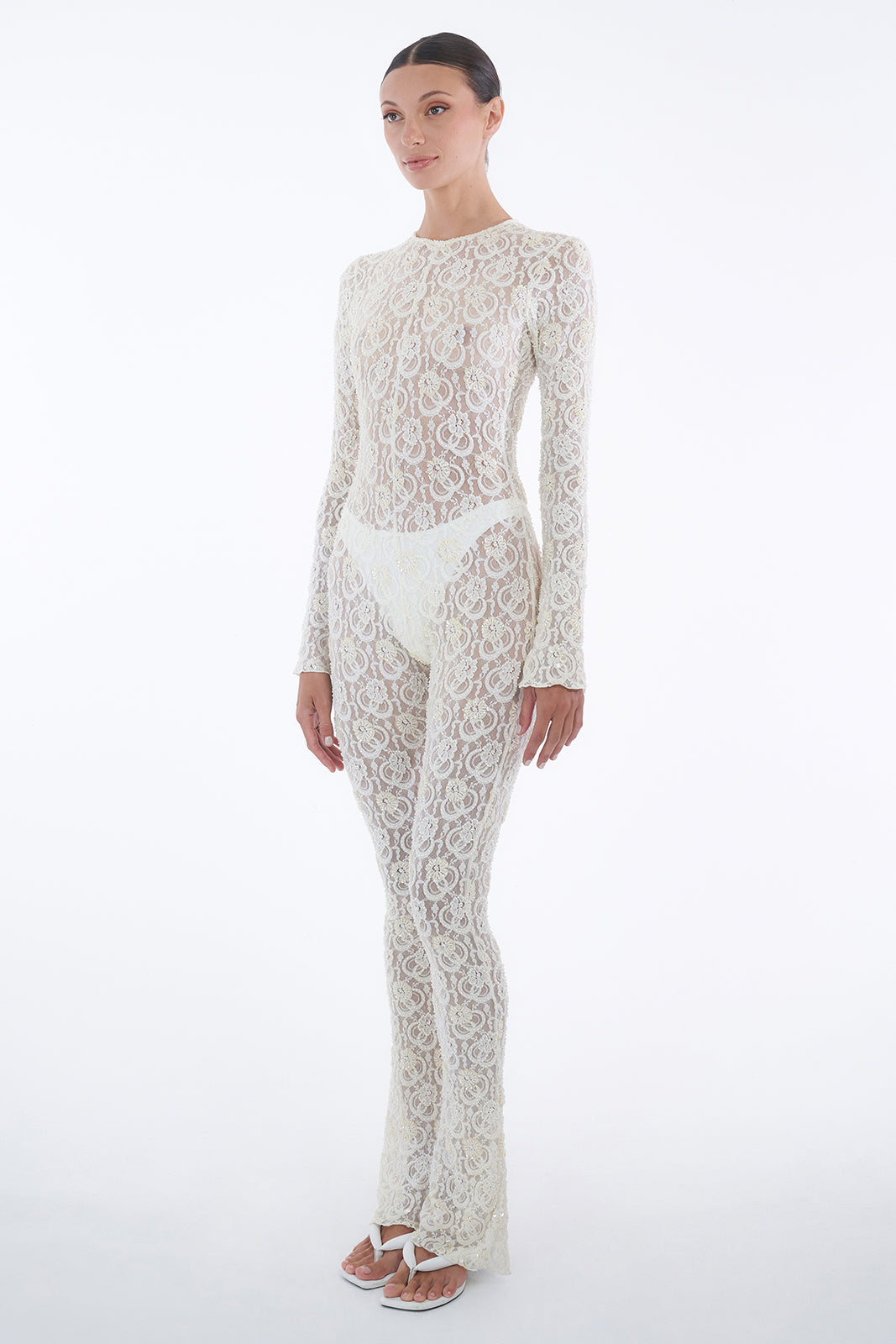 Baddie Catsuit - Made to Order
