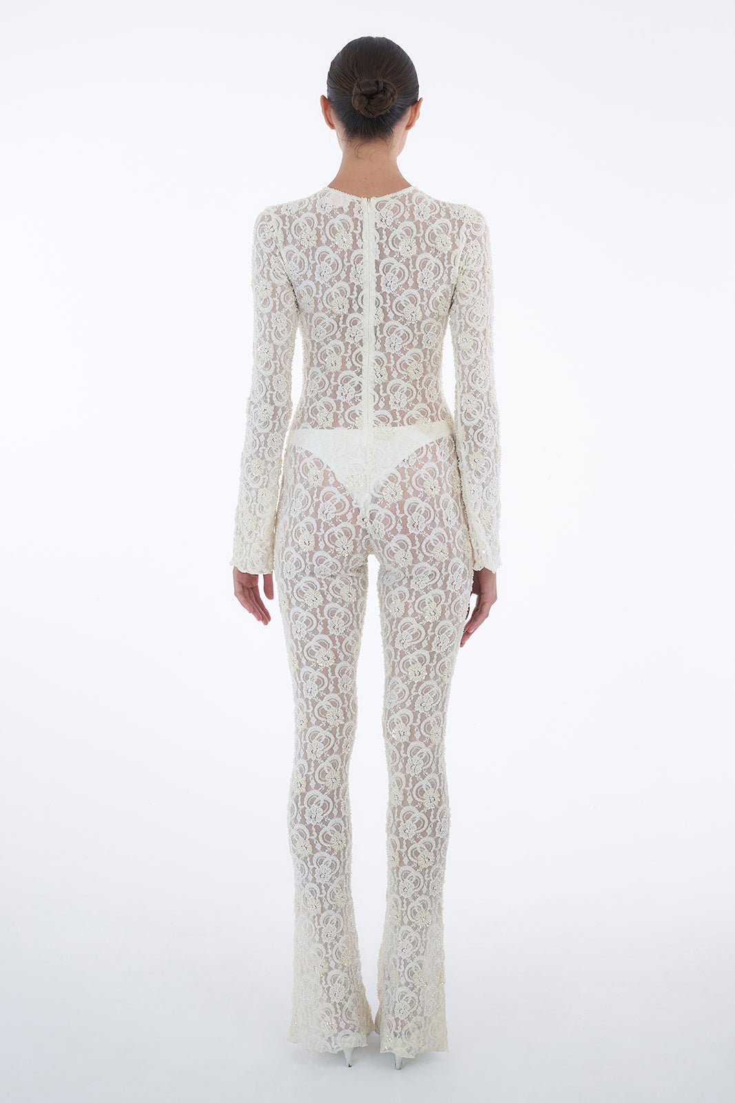 Baddie Catsuit - Made to Order
