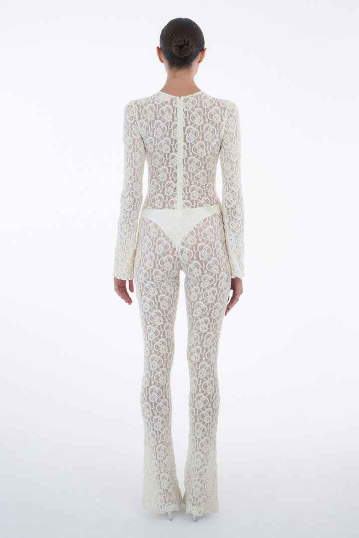 Baddie Catsuit - Made to Order